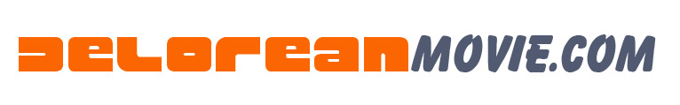DeLoreanMovie.com